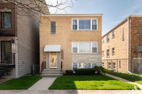 8255 W Irving Park Rd, Chicago, IL 60634