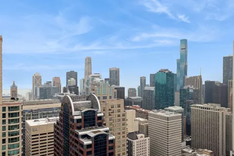 View/Area - 30 E Huron St #5601, Chicago, IL 60611 photo 3 of 3