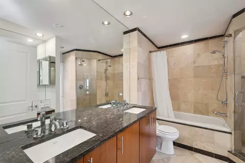 Bath - 30 E Huron St #5601, Chicago, IL 60611 photo 2 of 4