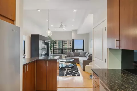 Dining - 30 E Huron St #5601, Chicago, IL 60611 photo 1 of 3
