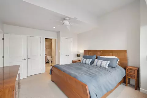 Bedroom - 30 E Huron St #5601, Chicago, IL 60611 photo 1 of 2