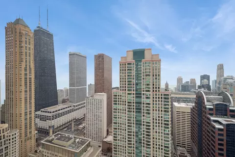 View/Area - 30 E Huron St #5601, Chicago, IL 60611 photo 1 of 3