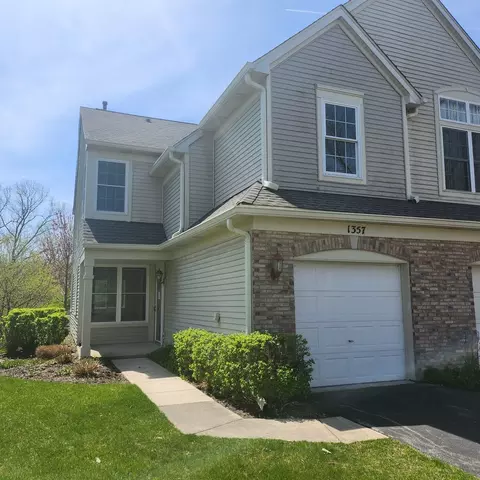 1357 Longchamps Ct, Grayslake, IL 60030