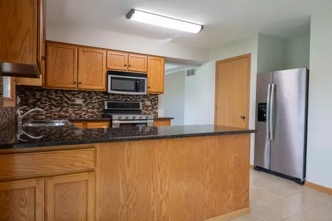 Kitchen - 3005 Ruth Fitzgerald Dr, Plainfield, IL 60586 photo 3 of 3