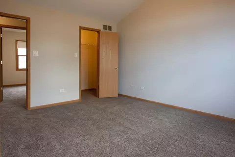 Bedroom - 3005 Ruth Fitzgerald Dr, Plainfield, IL 60586 photo 3 of 6