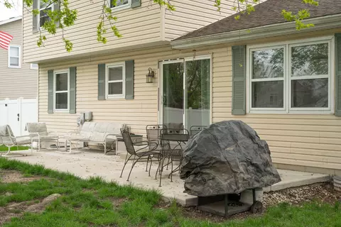 Exterior - 3005 Ruth Fitzgerald Dr, Plainfield, IL 60586 photo 10 of 10