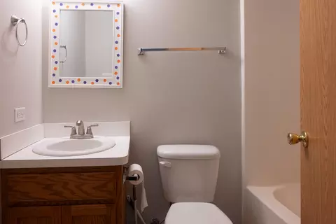 Bath - 3005 Ruth Fitzgerald Dr, Plainfield, IL 60586 photo 2 of 4