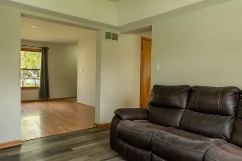 Living - 3005 Ruth Fitzgerald Dr, Plainfield, IL 60586 photo 1 of 4