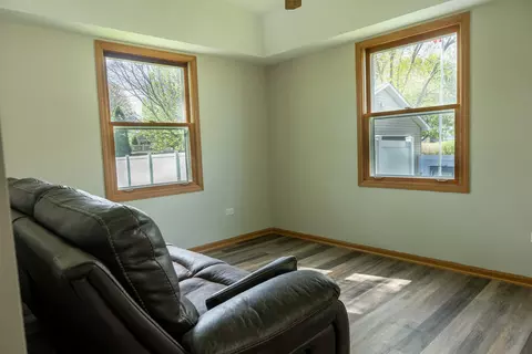 Bedroom - 3005 Ruth Fitzgerald Dr, Plainfield, IL 60586 photo 2 of 6