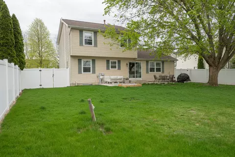 Exterior - 3005 Ruth Fitzgerald Dr, Plainfield, IL 60586 photo 5 of 10