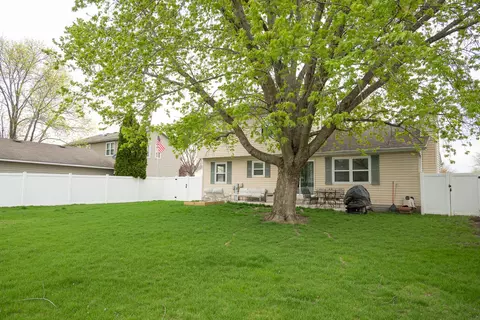 Exterior - 3005 Ruth Fitzgerald Dr, Plainfield, IL 60586 photo 6 of 10