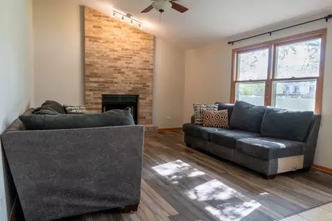 Living - 3005 Ruth Fitzgerald Dr, Plainfield, IL 60586 photo 4 of 4