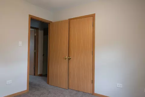Bedroom - 3005 Ruth Fitzgerald Dr, Plainfield, IL 60586 photo 6 of 6