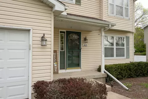 3005 Ruth Fitzgerald Dr, Plainfield, IL 60586