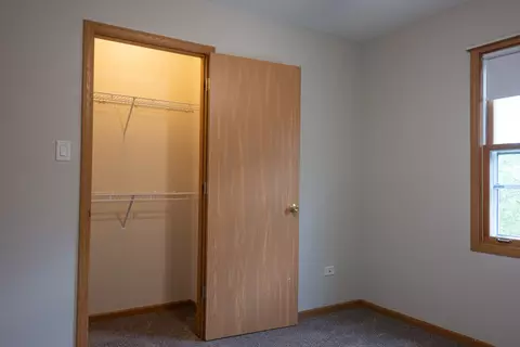 Bedroom - 3005 Ruth Fitzgerald Dr, Plainfield, IL 60586 photo 5 of 6