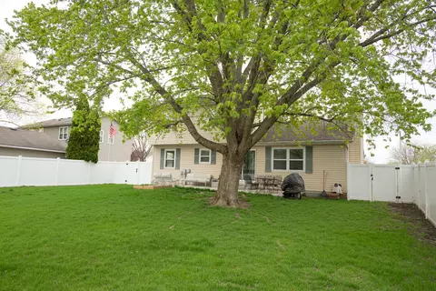 Exterior - 3005 Ruth Fitzgerald Dr, Plainfield, IL 60586 photo 7 of 10