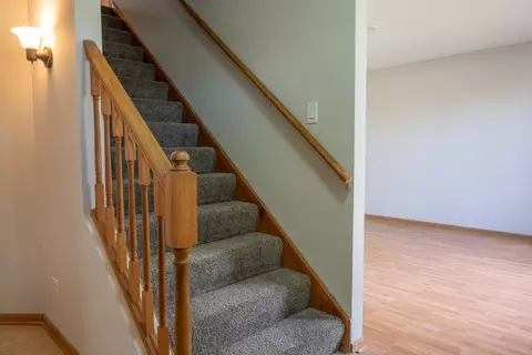 Entry Way - 3005 Ruth Fitzgerald Dr, Plainfield, IL 60586 photo 1 of 1