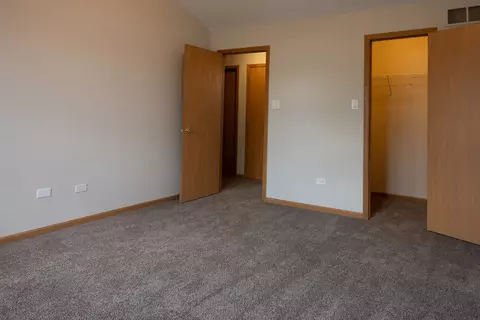 Bedroom - 3005 Ruth Fitzgerald Dr, Plainfield, IL 60586 photo 4 of 6