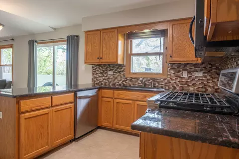Kitchen - 3005 Ruth Fitzgerald Dr, Plainfield, IL 60586 photo 1 of 3