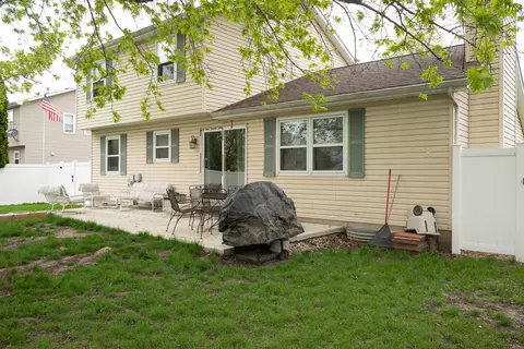 Exterior - 3005 Ruth Fitzgerald Dr, Plainfield, IL 60586 photo 9 of 10