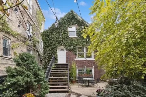 2043 N Winchester Ave, Chicago, IL 60614