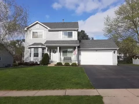 1913 Birch Ln, Mchenry, IL 60051