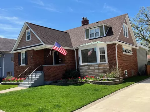 Exterior - 4000 Prescott Ave, Lyons, IL 60534 photo 2 of 11
