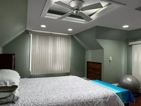 Bedroom - 4000 Prescott Ave, Lyons, IL 60534 photo 2 of 2