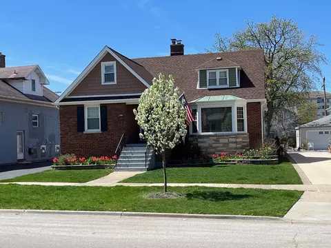 Exterior - 4000 Prescott Ave, Lyons, IL 60534 photo 3 of 11