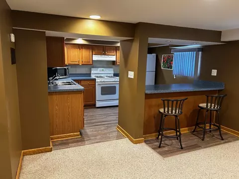 Kitchen - 4000 Prescott Ave, Lyons, IL 60534 photo 4 of 4