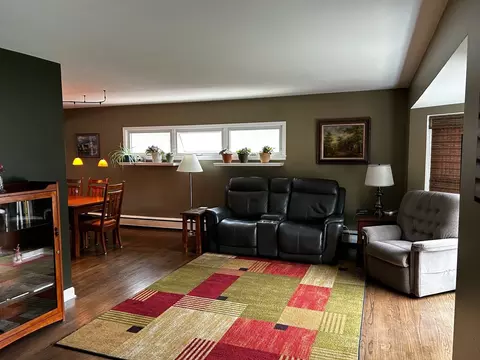 Living - 4000 Prescott Ave, Lyons, IL 60534 photo 1 of 7