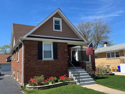 4000 Prescott Ave, Lyons, IL 60534