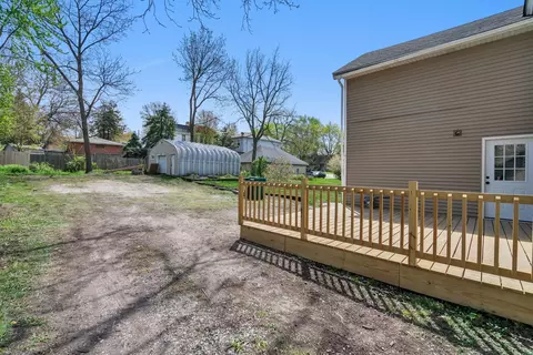 Exterior - 418 S State St, Lockport, IL 60441 photo 8 of 10