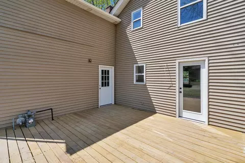 Exterior - 418 S State St, Lockport, IL 60441 photo 9 of 10
