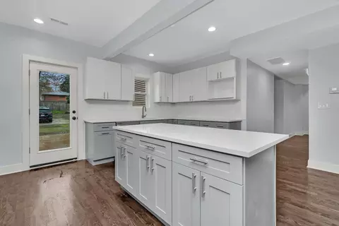 Kitchen - 418 S State St, Lockport, IL 60441 photo 1 of 6