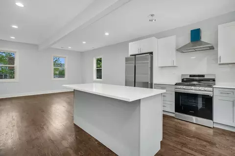 Kitchen - 418 S State St, Lockport, IL 60441 photo 2 of 6