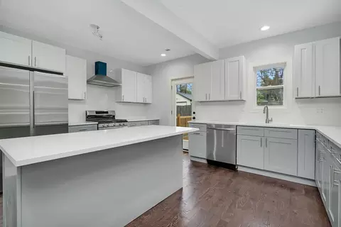 Kitchen - 418 S State St, Lockport, IL 60441 photo 3 of 6