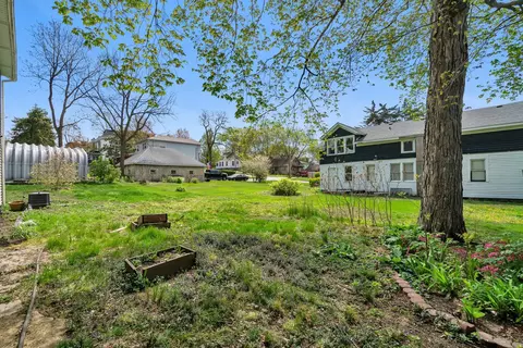 Exterior - 418 S State St, Lockport, IL 60441 photo 10 of 10