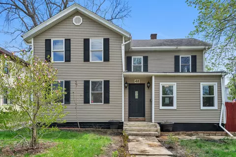 418 S State St, Lockport, IL 60441