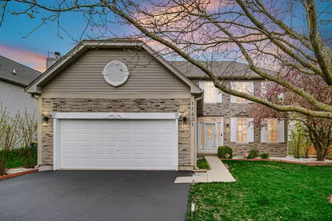 Exterior - 11631 S Decathalon Ln, Plainfield, IL 60585 photo 2 of 4