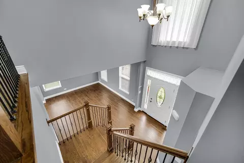 Entry Way - 11631 S Decathalon Ln, Plainfield, IL 60585 photo 1 of 1