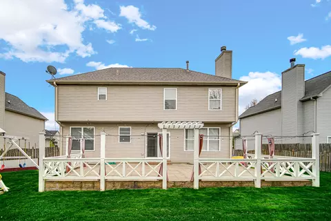 Exterior - 11631 S Decathalon Ln, Plainfield, IL 60585 photo 4 of 4