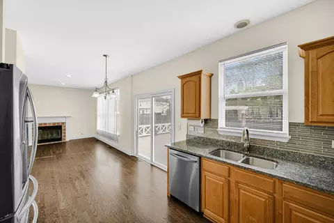 Kitchen - 11631 S Decathalon Ln, Plainfield, IL 60585 photo 1 of 3