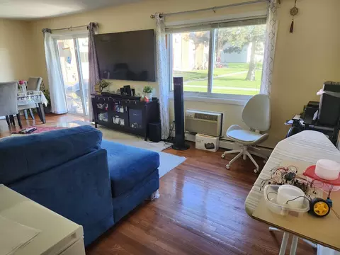 Living - 9460 Dee Rd #1B, Des Plaines, IL 60016 photo 4 of 4