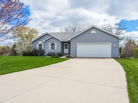 6017 248th Ct, Salem, WI 53168