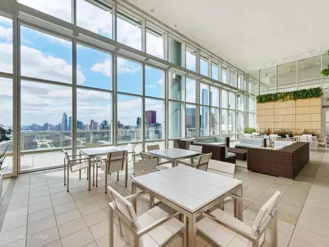 Dining - 340 E Randolph St #1003, Chicago, IL 60601 photo 2 of 3