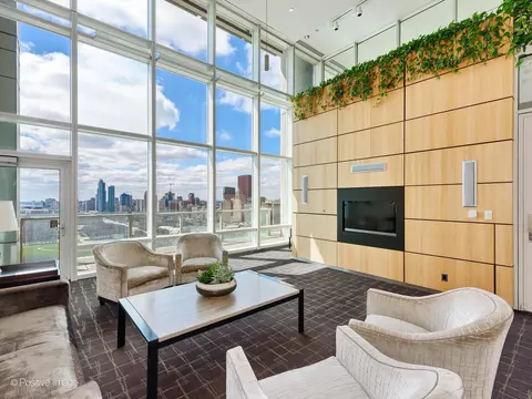 Living - 340 E Randolph St #1003, Chicago, IL 60601 photo 3 of 3