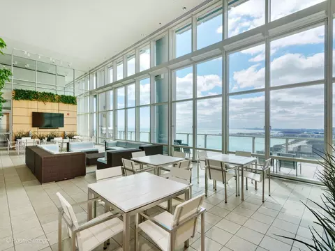 Dining - 340 E Randolph St #1003, Chicago, IL 60601 photo 3 of 3