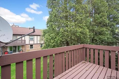 2710 Northampton Dr #D2, Rolling Meadows, IL 60008 photo 20