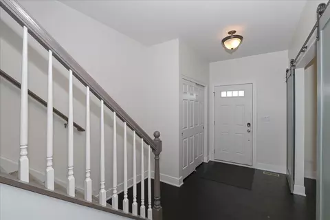 Entry Way - 320 Longview Dr, Elgin, IL 60124 photo 1 of 2